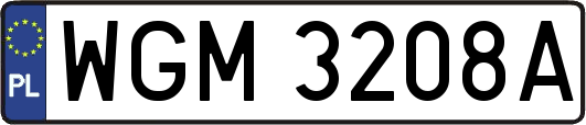 WGM3208A