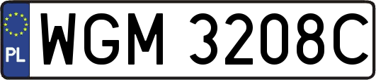 WGM3208C