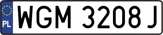 WGM3208J