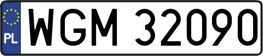 WGM32090