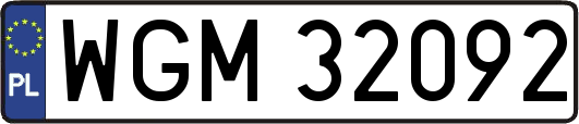 WGM32092