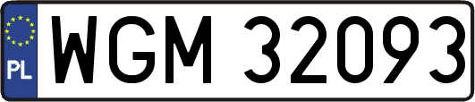 WGM32093