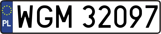 WGM32097