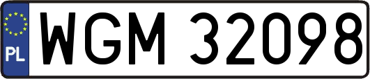 WGM32098