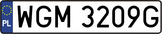 WGM3209G