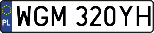 WGM320YH