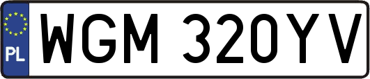 WGM320YV