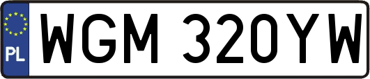 WGM320YW