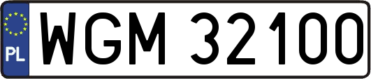 WGM32100
