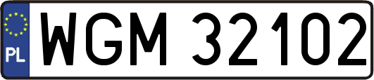 WGM32102