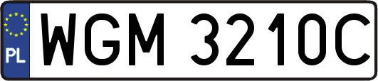 WGM3210C