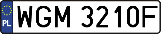 WGM3210F