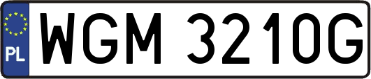 WGM3210G