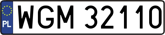 WGM32110