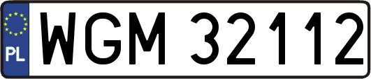 WGM32112