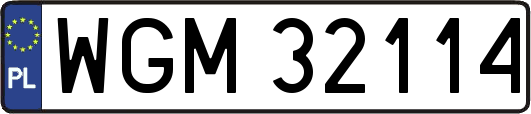 WGM32114