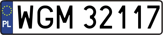 WGM32117