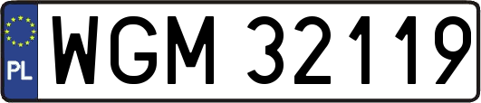 WGM32119