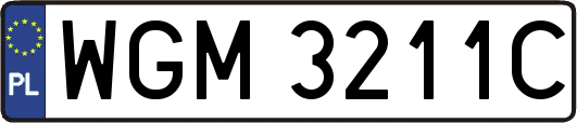 WGM3211C