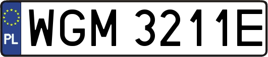 WGM3211E