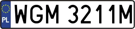 WGM3211M