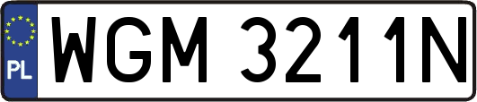 WGM3211N