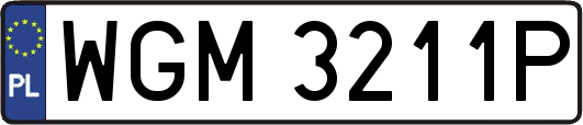 WGM3211P