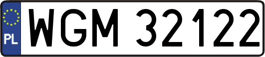 WGM32122