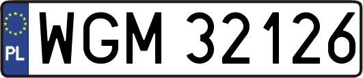 WGM32126