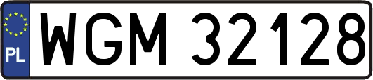 WGM32128
