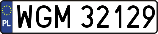 WGM32129