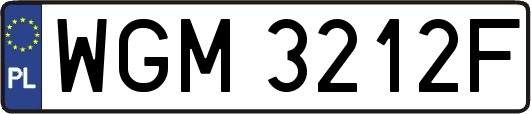 WGM3212F