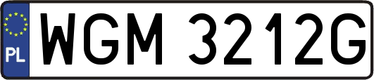 WGM3212G