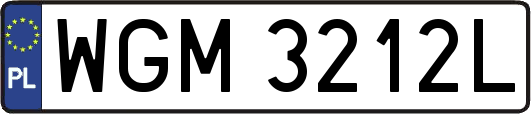 WGM3212L