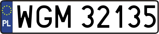 WGM32135