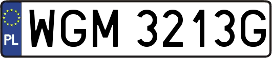 WGM3213G