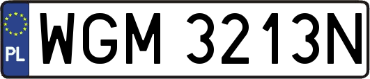 WGM3213N