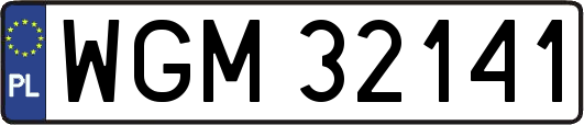 WGM32141