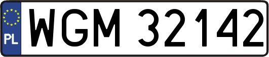 WGM32142