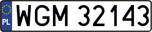 WGM32143