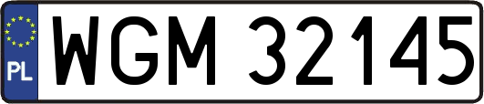 WGM32145