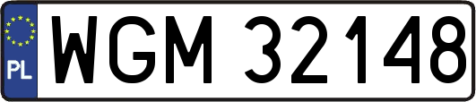 WGM32148