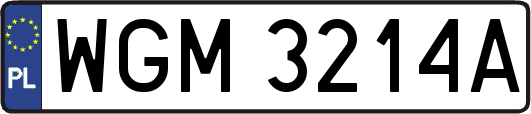 WGM3214A