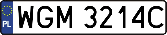 WGM3214C