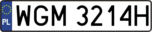 WGM3214H