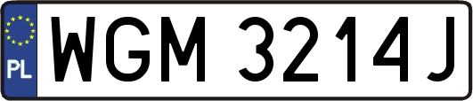 WGM3214J