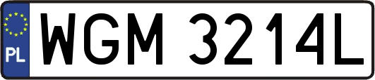 WGM3214L