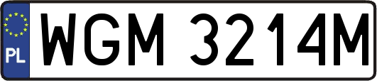 WGM3214M