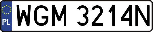 WGM3214N