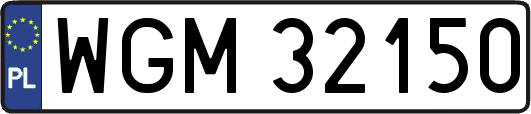 WGM32150
